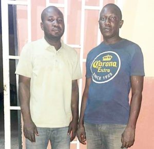 Taraba: OPWS foils abduction, rescues two Unity Bank staff