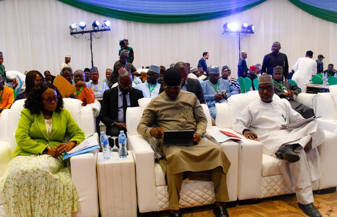 Nigeria, World Bank launch $500m SPIN irrigation, power project