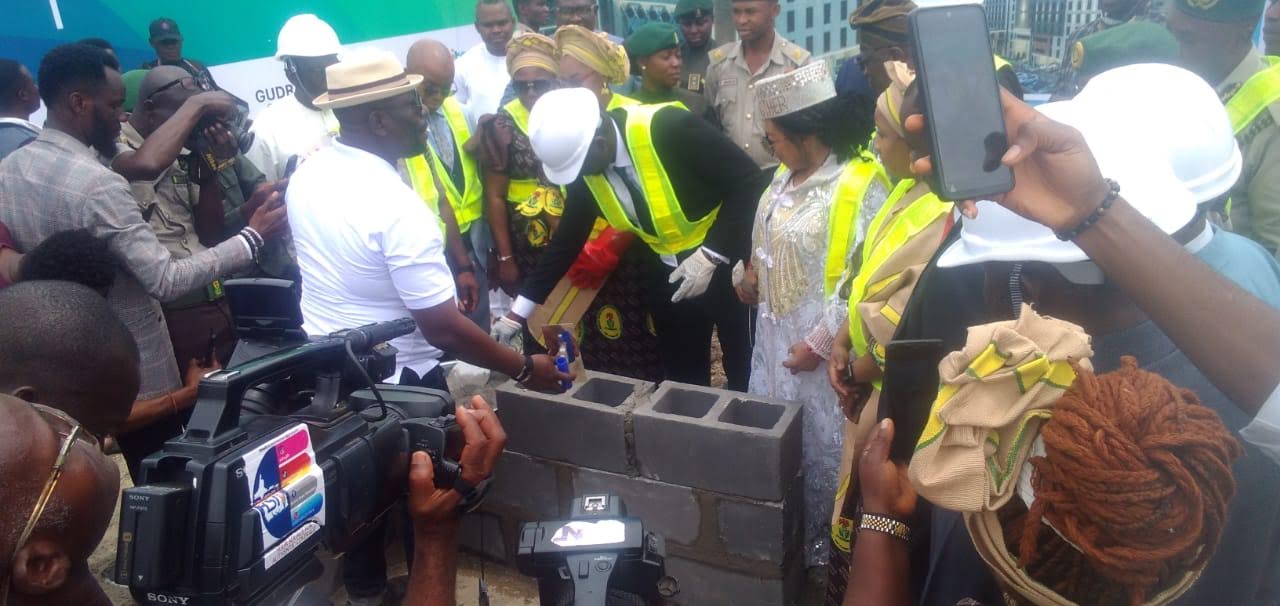 Rivers set to become major medical hub in Africa with $145m NICOWA project