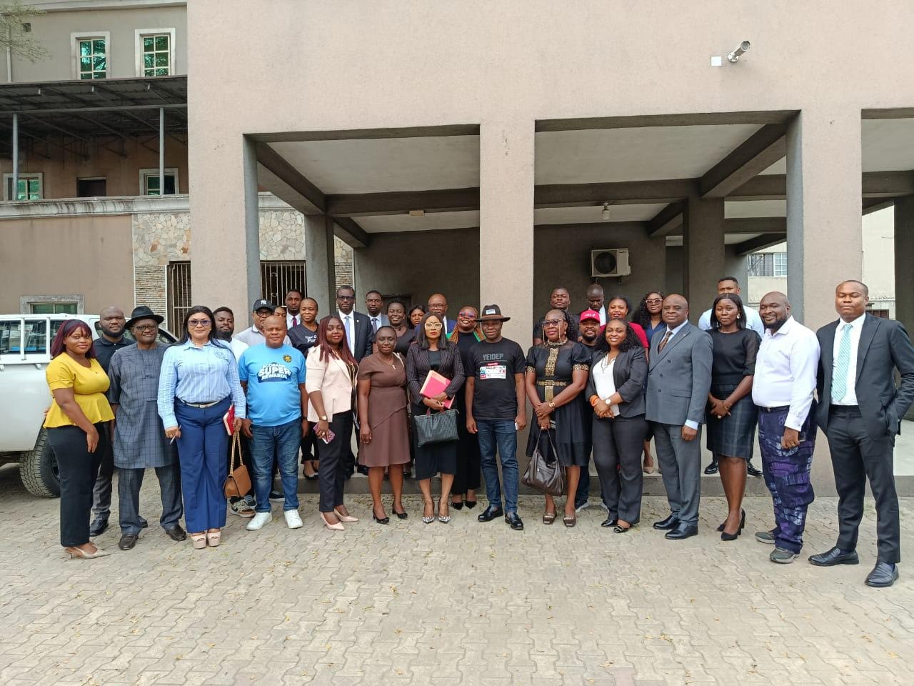 FG announces March 9 start date for YEIDEP Batch B recruitment