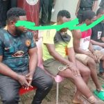 Bayelsa: Drama in court over suspected kidnappers’ request for bail on health grounds