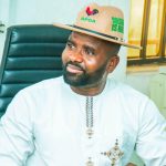 Anambra State Commissioner for Power and Water Resources Julius Chukwuemeka