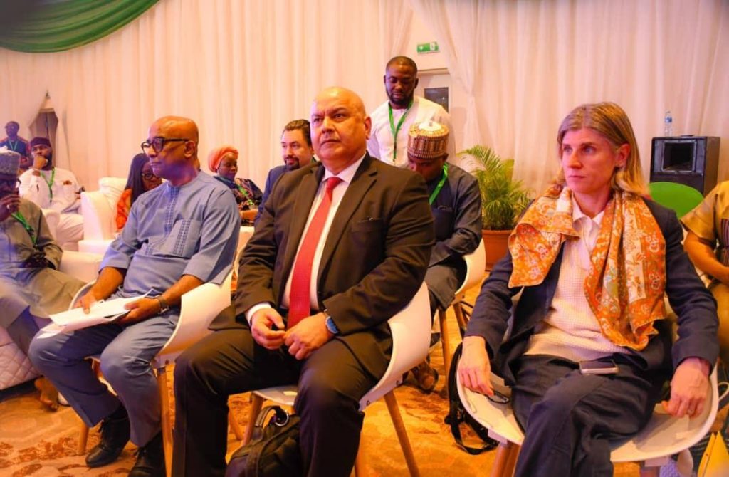 Nigeria, World Bank launch $500m SPIN irrigation, power project