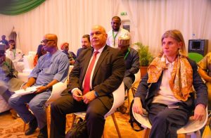 Nigeria, World Bank launch $500m SPIN irrigation, power project