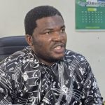 Special Adviser to Governor Peter Mbah on Solid Minerals and Mining, Samuel Okoro