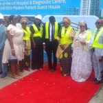 Rivers set to become major medical hub in Africa with $145m NICOWA project