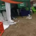 Cross River: Thugs unleash violence on ADC officials in Bakassi