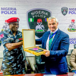 IGP establishes new counter terrorism bases in Adamawa, Cross River, Ogun