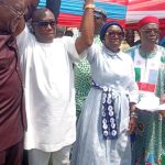 Anambra: Anosike elected APC state chairman