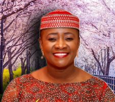 Dr. Princess Chetachi Nwoga-Ecton