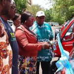 Anambra unveils tricycles to enhance mobile tuberculosis testing…Photo Credit: Anambra Govt