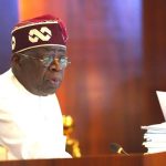 President Bola Tinubu