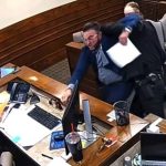 transgender civil rights attorney in Oklahoma, United States, Rob Hopkins