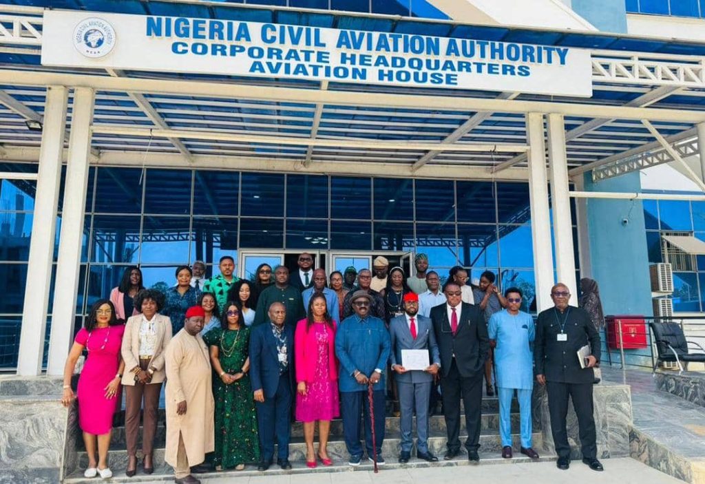 Enugu Air gets Air Operator Certificate in record time, targets regional flights by year-end
