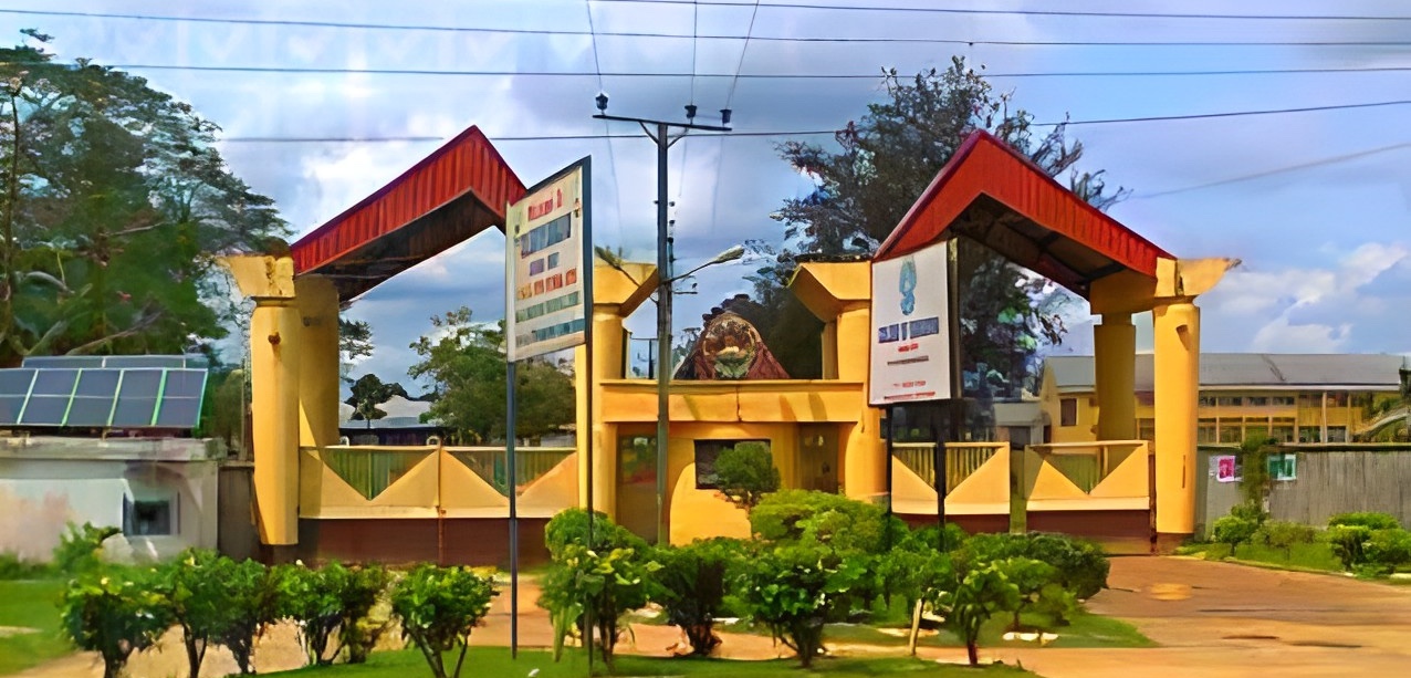 Ebonyi State College of Education