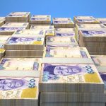 FG, states, LGs share N1.894 trillion February 2026 revenue