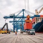 port