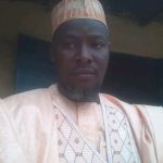 Kabiru Ahmed Ilaleh