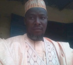 Kabiru Ahmed Ilaleh