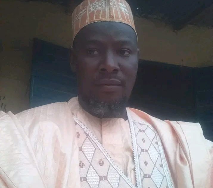 Kabiru Ahmed Ilaleh