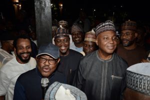 PDP convention will prove party is alive and set for comeback – Wike