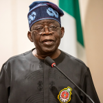 President Bola Tinubu