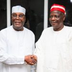 Atiku and Kwankwaso