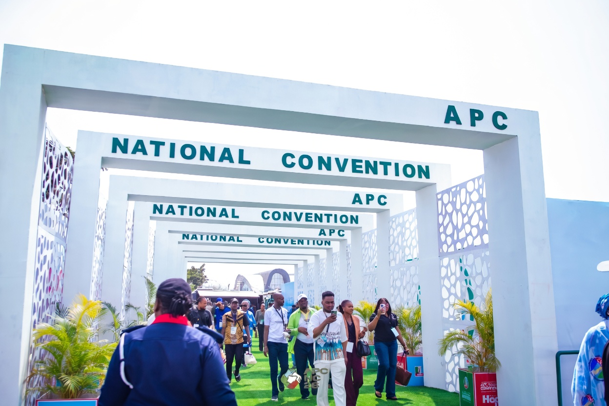 APC National Convention 2026