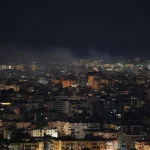 Beirut