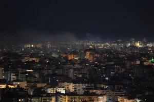 Beirut