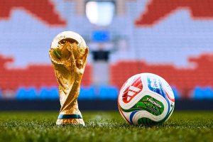 2026 World Cup