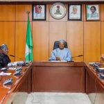 Minister of Budget and Economic Planning Abubakar Bagudu