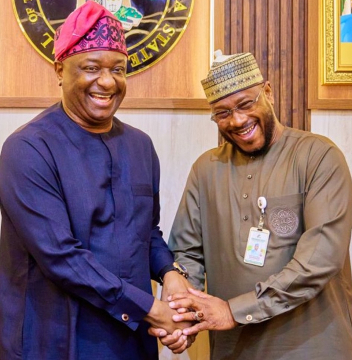Keyamo and Lawal