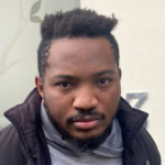 James Junior Aliyu