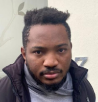 James Junior Aliyu