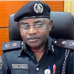CP Yemi John Oyeniyi