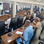 2027 elections INEC rolls out new framework, meets party stakeholders