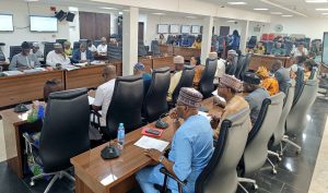 2027 elections INEC rolls out new framework, meets party stakeholders