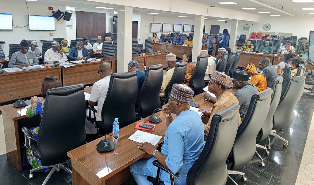 2027 elections INEC rolls out new framework, meets party stakeholders