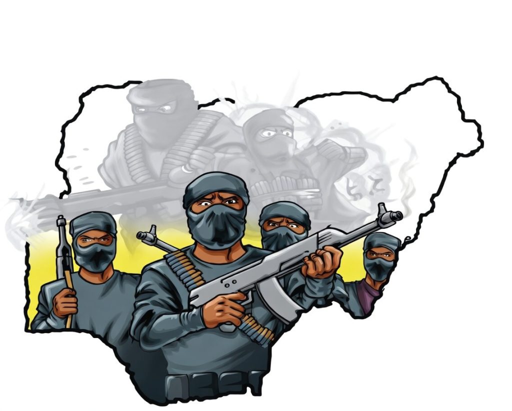Nigeria’s disturbing terrorism ranking