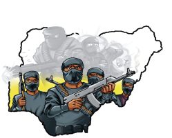 Nigeria’s disturbing terrorism ranking