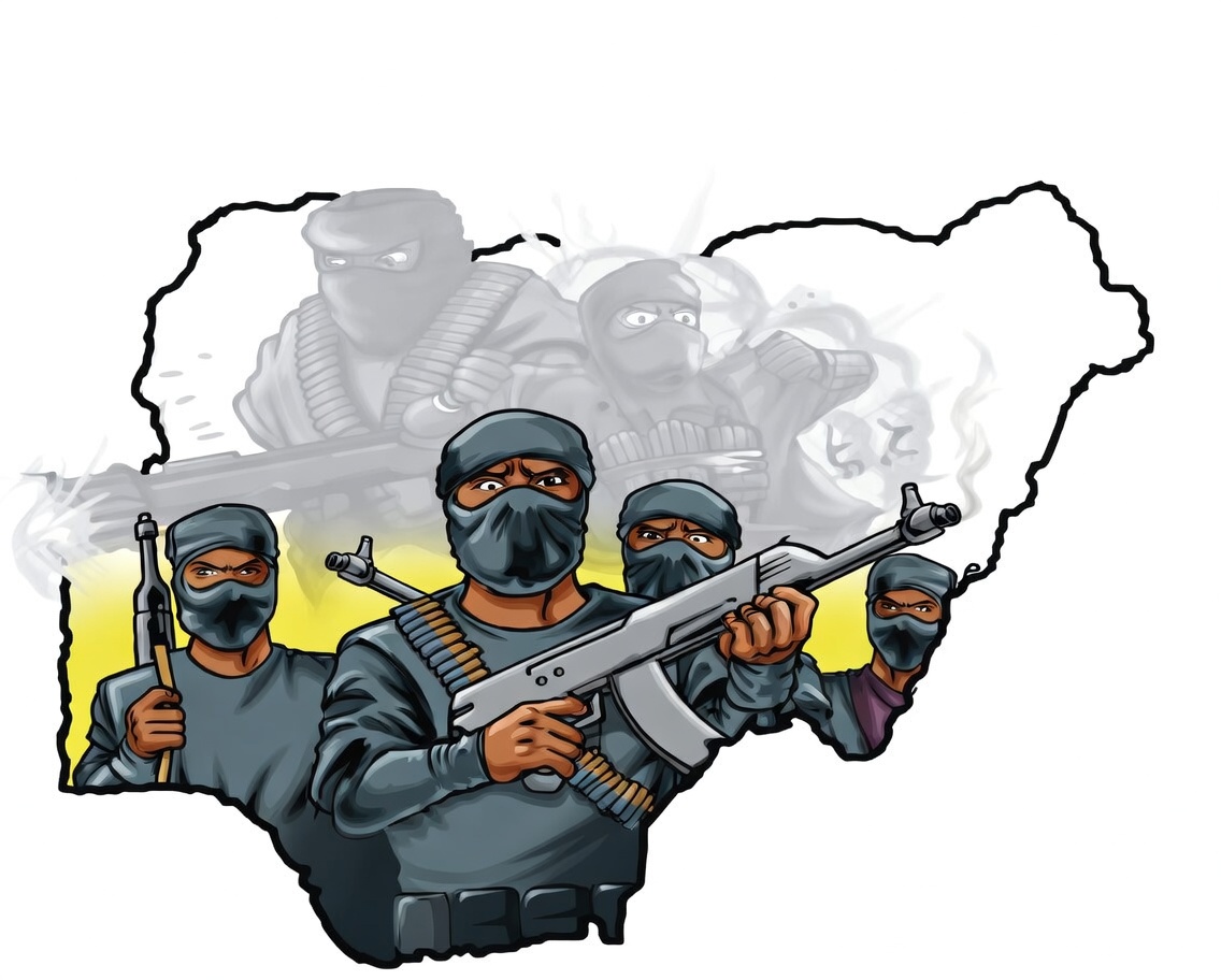 Nigeria’s disturbing terrorism ranking