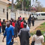 EFCC defends sealing of Malami’s properties, cites court orders