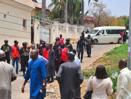 EFCC defends sealing of Malami’s properties, cites court orders