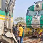 No fatalities in latest Abuja-Kaduna train collision, NRC confirms