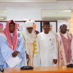 Wike hands land titles to FCT chiefs, waives fees