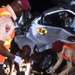 4 die in Ijebu Ode-Ore Expressway crash