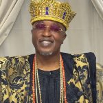 Oluwo of Iwo, Oba Abdulrosheed Akanbi
