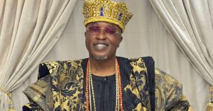 Oluwo of Iwo, Oba Abdulrosheed Akanbi