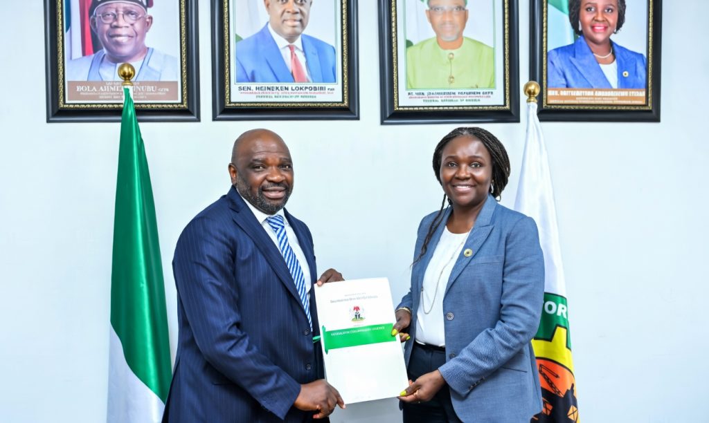 NUPRC’s new exploration deal to boost oil production targets – Eyesan